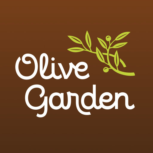 OLIVE GARDEN Logo